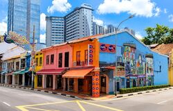 Serangoon Road (D8), Retail #589476031